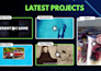 create ai cartoon story videos for youtube automation